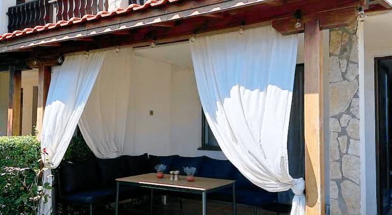 Holiday apartment with pool | Beach nearby | Pet-friendly in Sveti Vlas