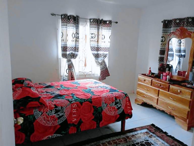Bed and breakfast Savanna la Mar