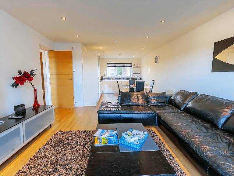 Apartament Inverness