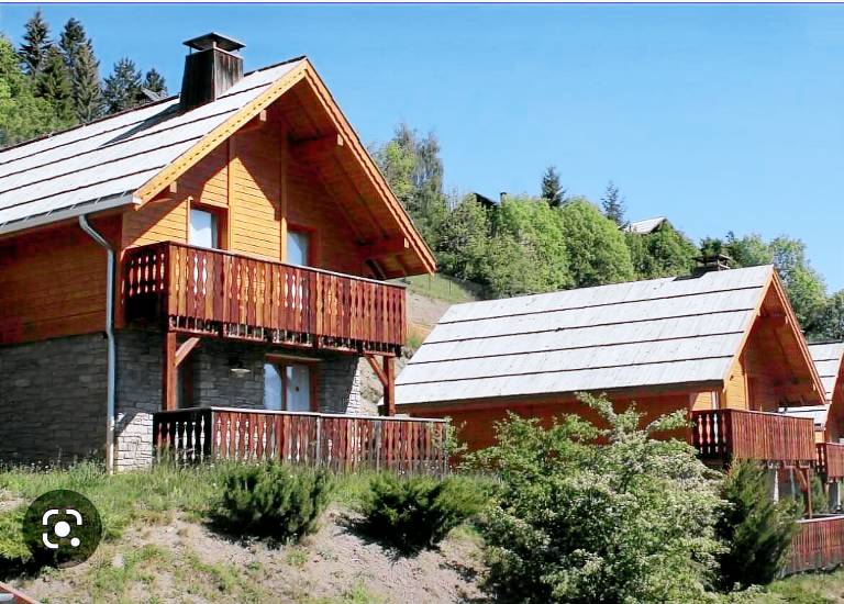 Chalet  Barcelonnette