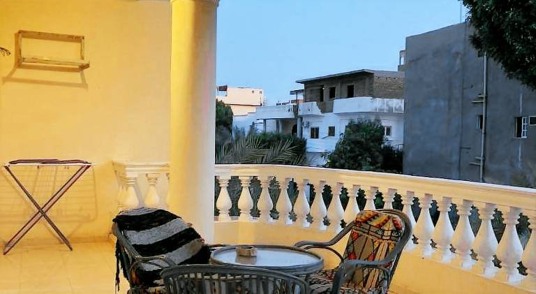 Villa with pool | Next to Luxor Temple — photo 3