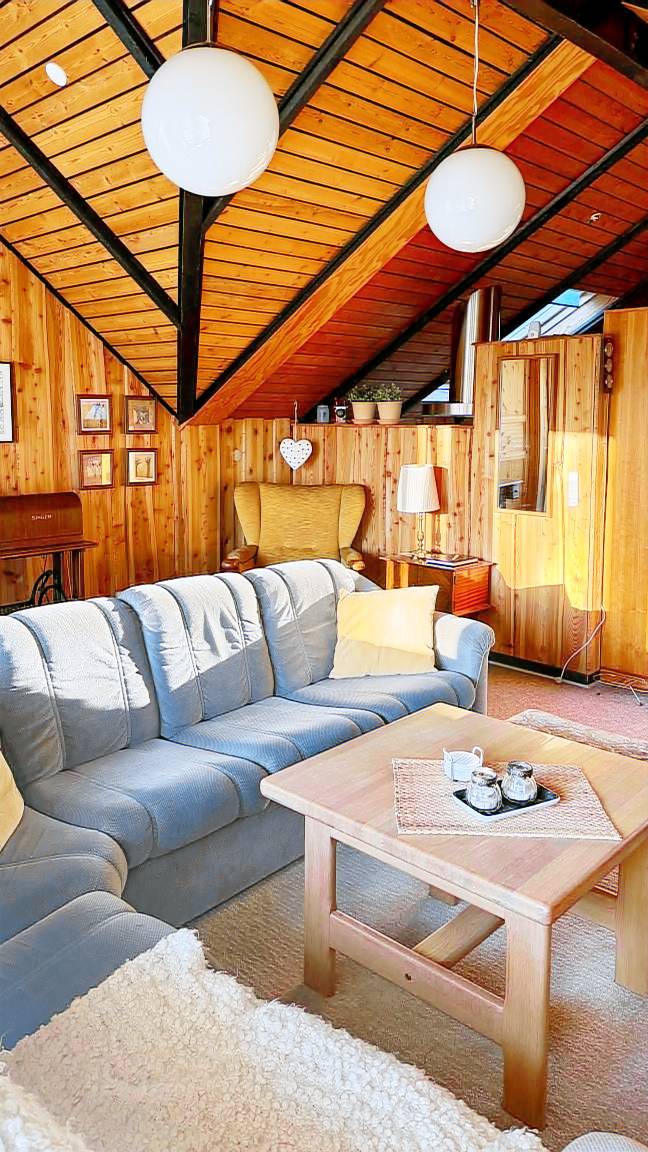 Vacation home with barbeque & terrace — photo 3