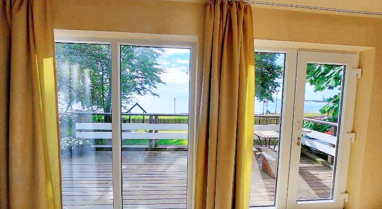 Wonderful vacation home | Pets are welcome in Klaipeda