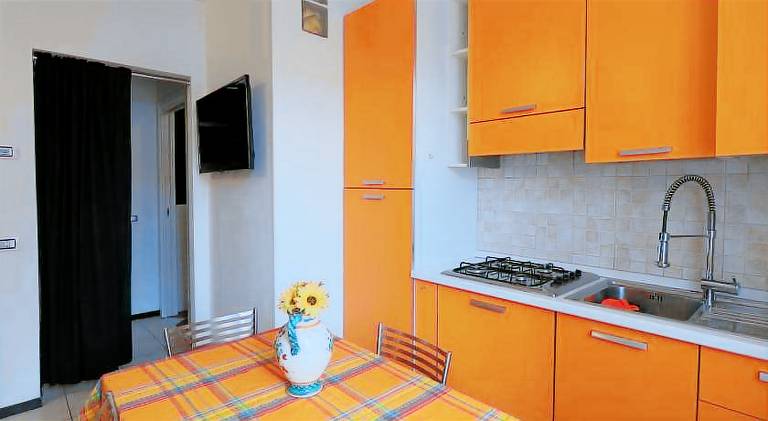 Rental apartment with 1 room for 4 persons — photo 5