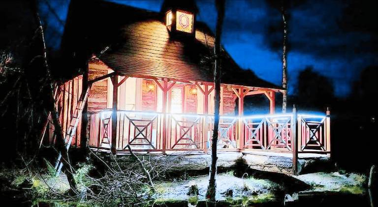 Beautiful chalet | Pets are welcome — photo 5