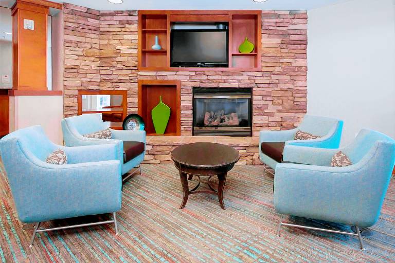 Residence Inn by Marriott Boise West — photo 4