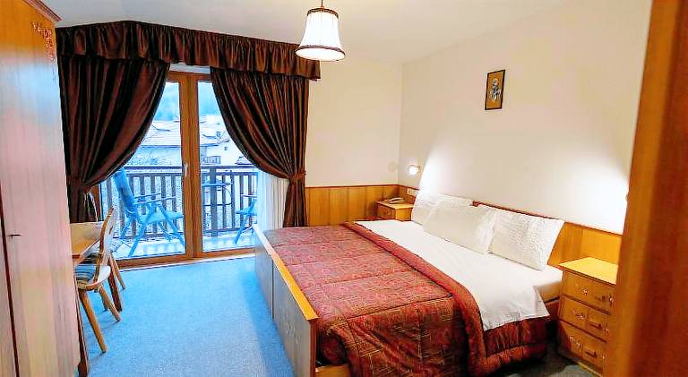 Albergo Pensione Serenetta — photo 2