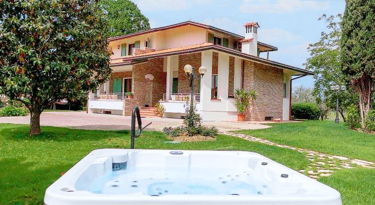 Villa Barbara — photo 3