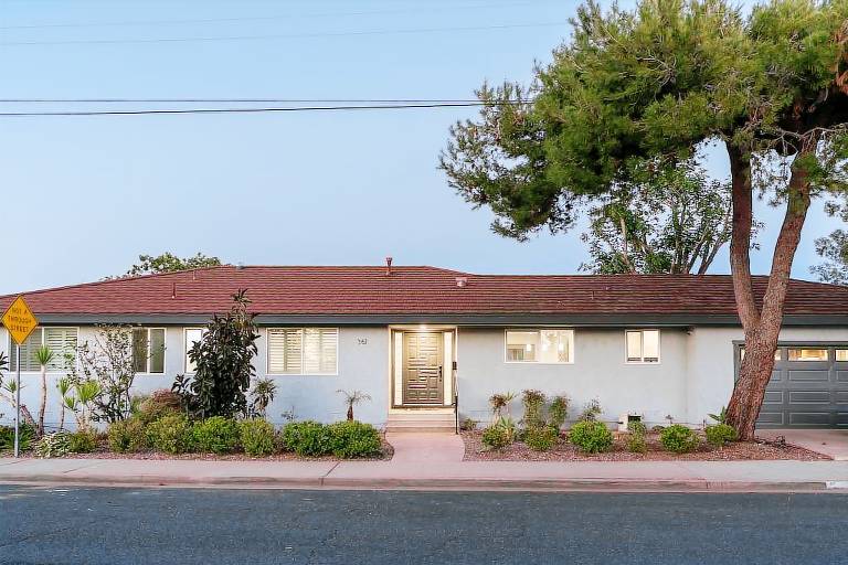 House El Cajon