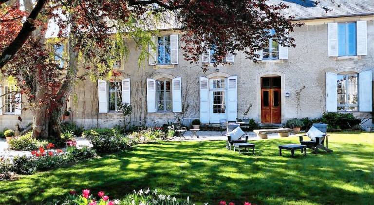 Chambre d'hôtes Bayeux