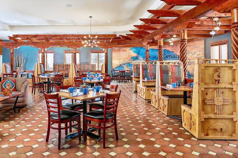 Hotel Don Fernando de Taos, Tapestry Collection by Hilton — photo 2