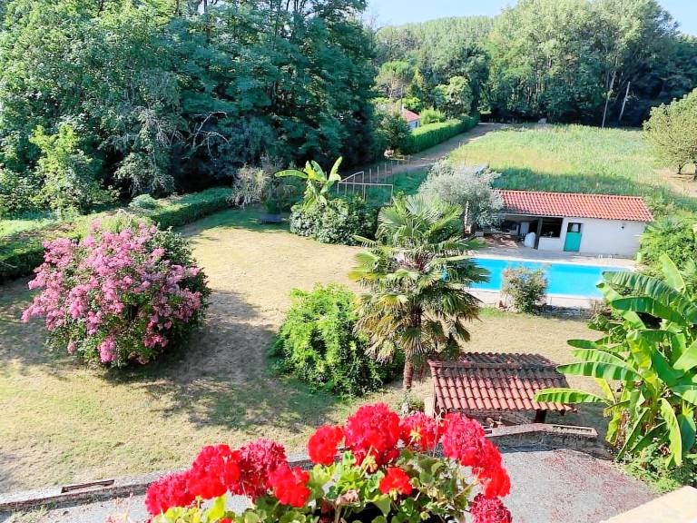 Vacation home | Pets are welcome in Albi
