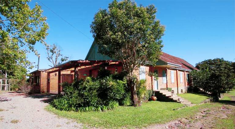 Casa Nova Sardenha