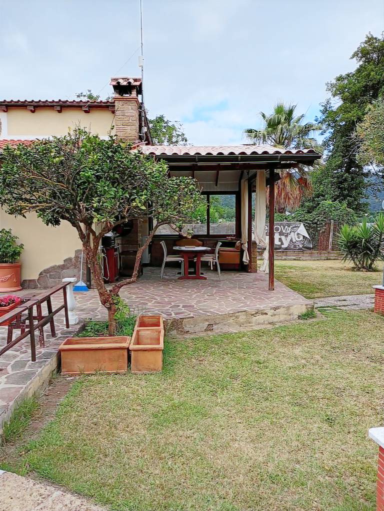 Villa Bracciano