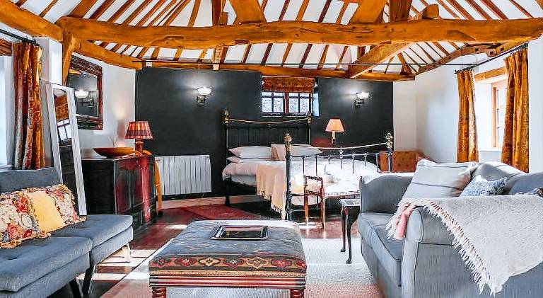 Vacation home with 1 room for 2 persons — photo 3