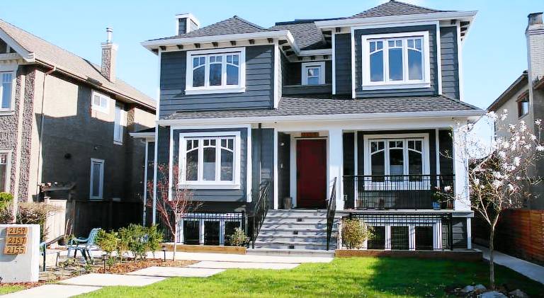 Vancouver Traveller B&B