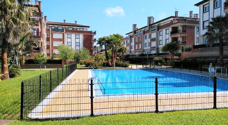 Apartamento Baquio