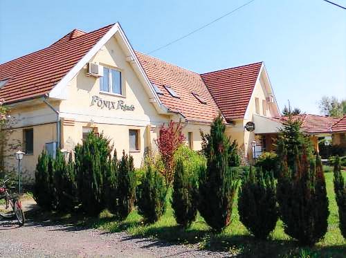 ház  Gosztola