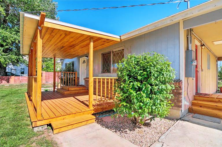 Cottage Near Bryce Canyon & Zion National Parks