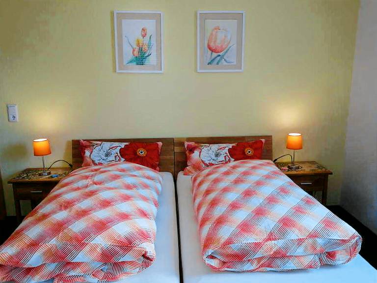 Privatzimmer  Bad Wimpfen