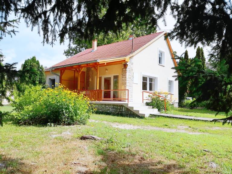 Ferienhaus Balatonszéplak