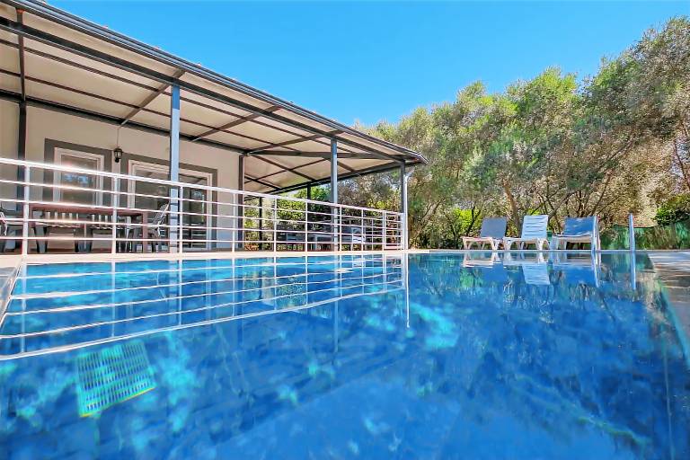 Ferienhaus Fethiye