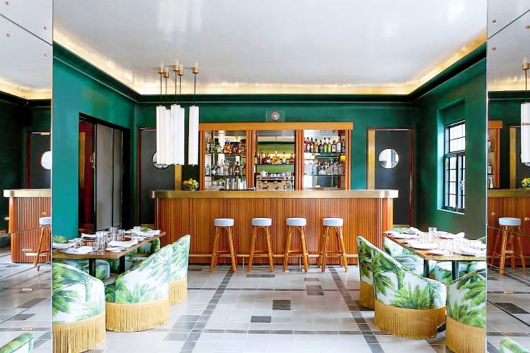 Casa Habita, Guadalajara, a Member of Design Hotels — photo 3