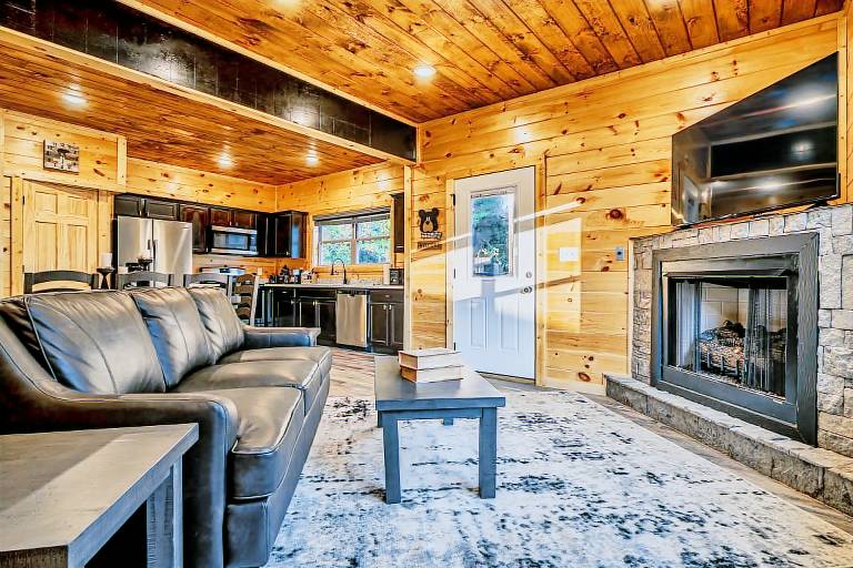 Family-oriented house with fast internet, BBQ & pool | Pets are welcome — photo 2