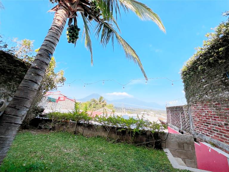 Hostel  Juayua