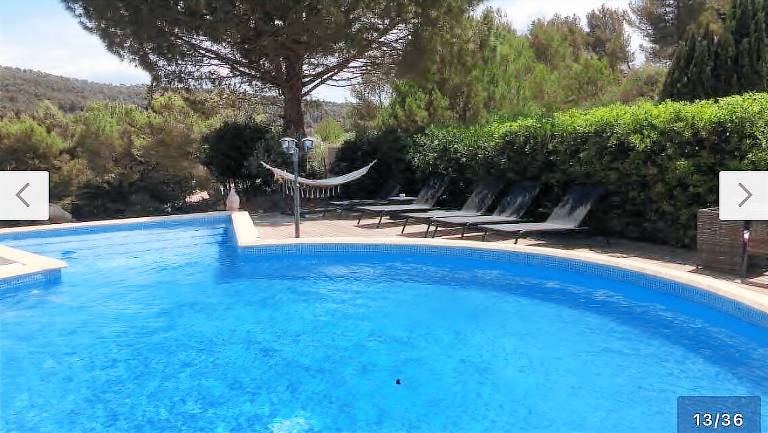 Appartement Argeliers