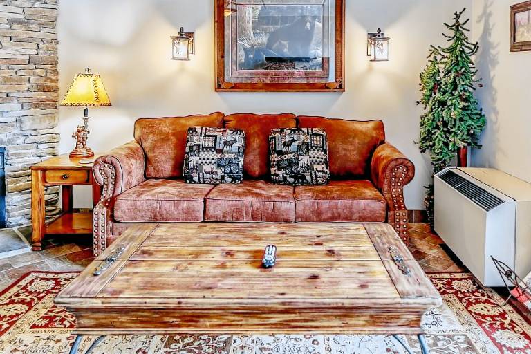 Family-oriented condo with private pool | Dogs allowed — photo 5