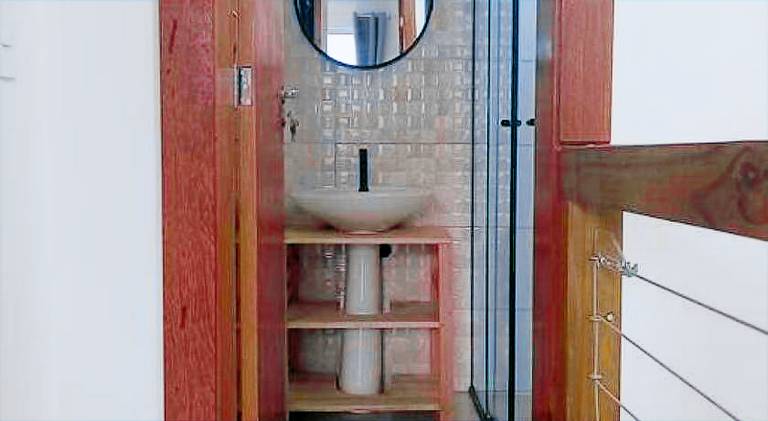 House with 2 rooms for 5 persons — photo 2