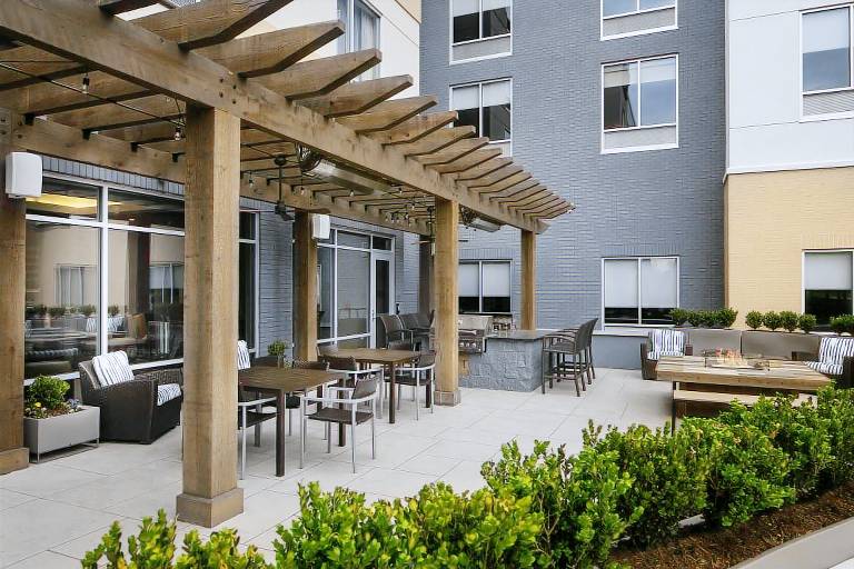 TownePlace Suites by Marriott Louisville Northeast — photo 5