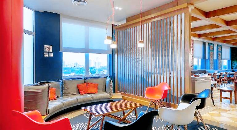Ibis Sorocaba — photo 5
