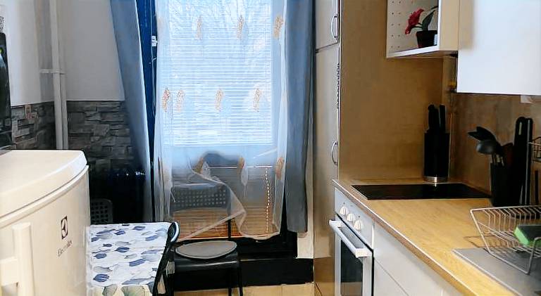 Rental apartment with 2 rooms for 6 persons — photo 3
