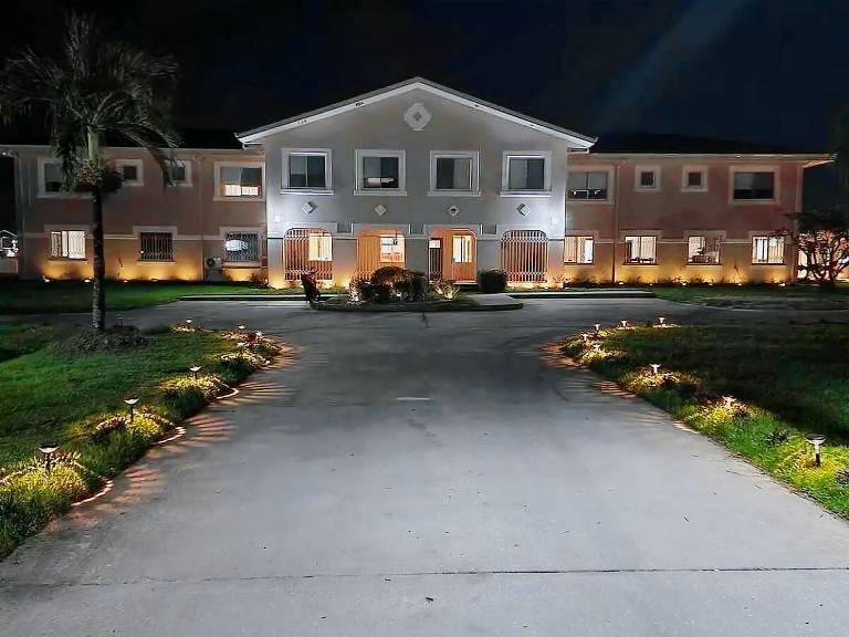 Apartment  Alberttown