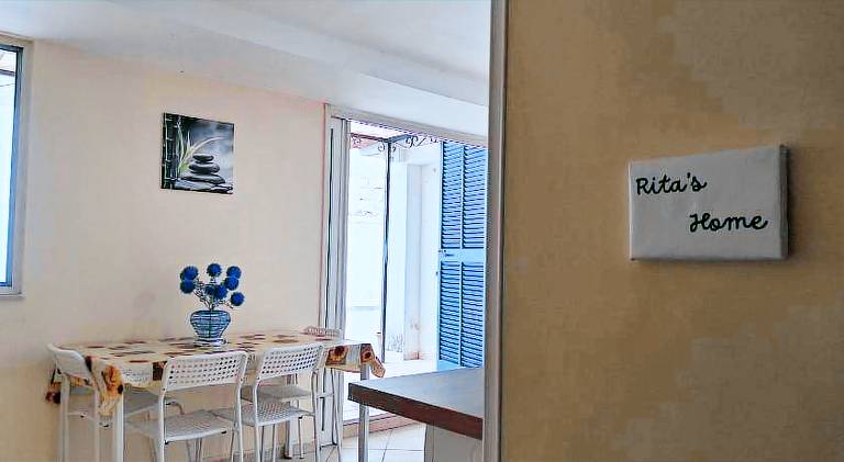 Pleasant apartment with patio | Dogs allowed — photo 4