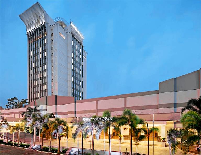 Aryaduta Palembang