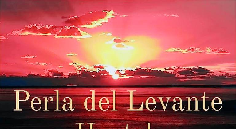 Perla del Levante Hostel in Moneglia
