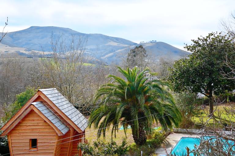 Chalet Hasparren