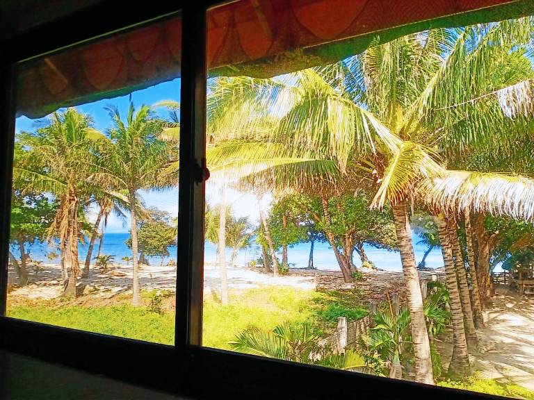 Natsuca Beach Resort — photo 3