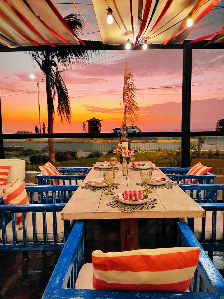 Club Colonial Hotel in Trujillo