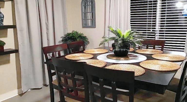 House with 3 rooms for 8 persons — photo 5