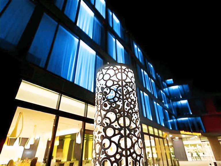 Art Hotel Szeged in Szeged
