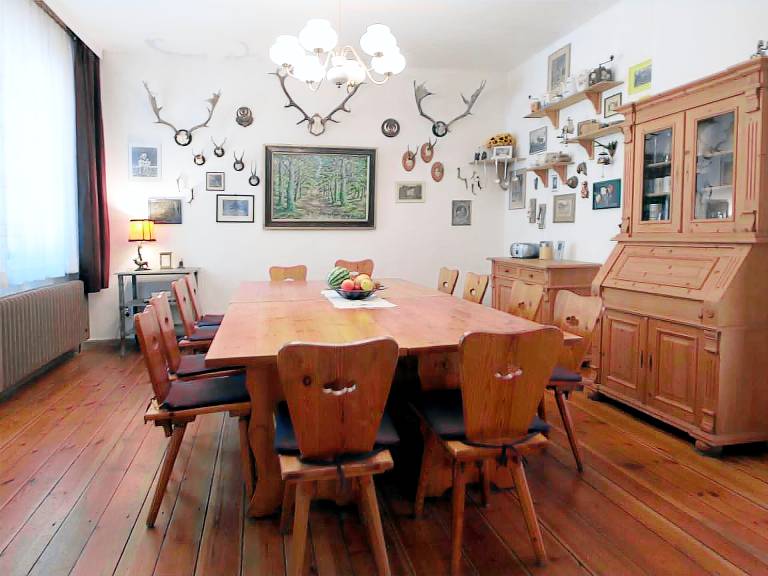 Ferienhaus Altenhof