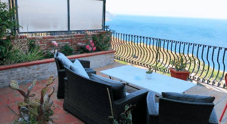 B&B La Terrazza Sul Mare Taormina — photo 4