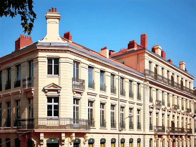 Hotel De Cambis, BW Premier Collection in Avignon