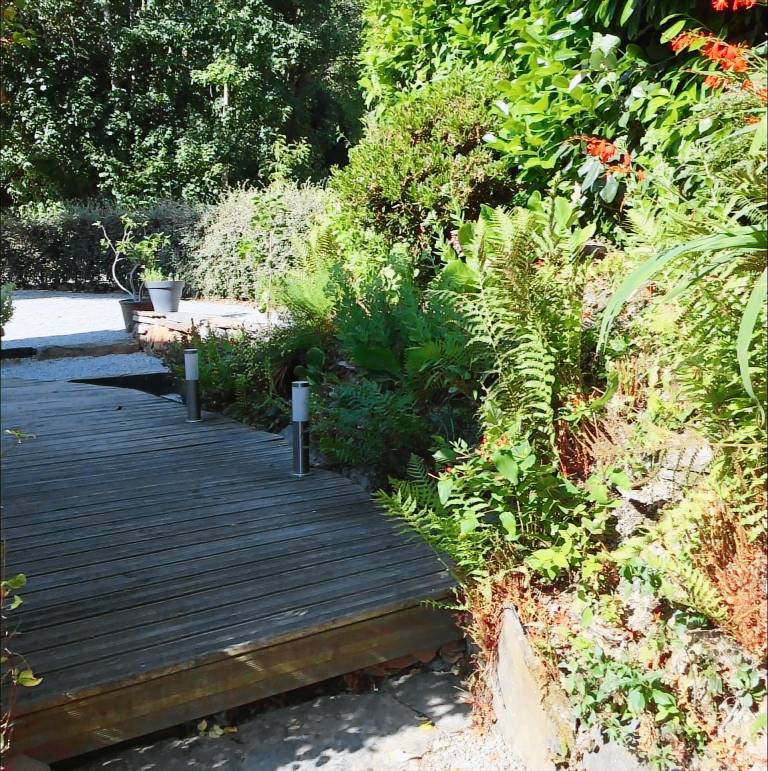 Ferienhaus in Laniscat, Arrondissement de Guingamp f&uuml;r max. 2 Personen