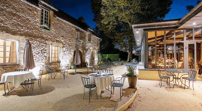 Hotel La Hoirie — photo 3