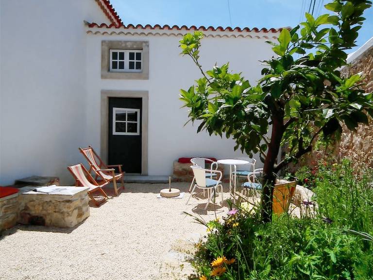 House  Reguengo Grande